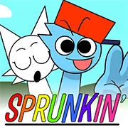 FNF vs Sprunki (Friday Night Funkin' Mod)